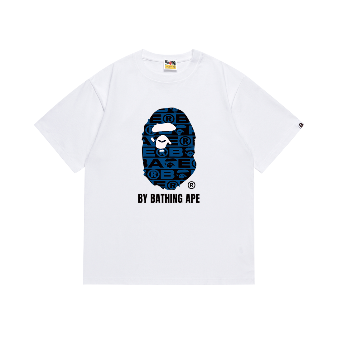 Bape Tees