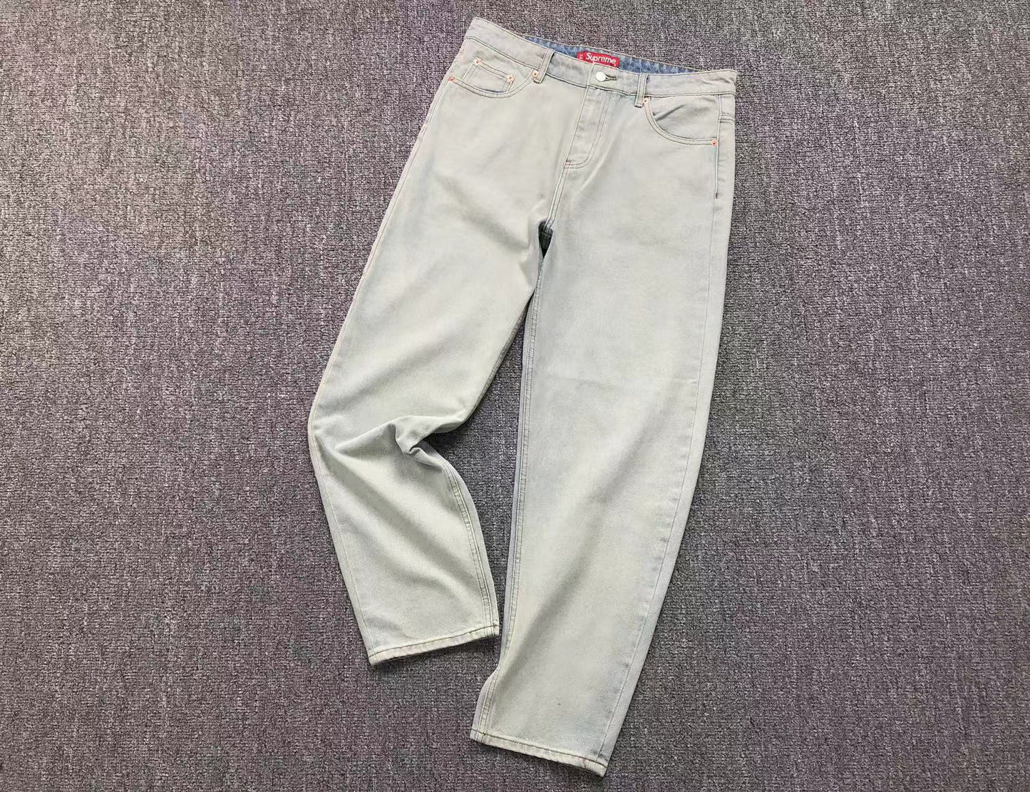 Supreme Denim Jeans