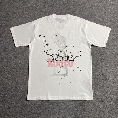 SP5DER Mixed Tees