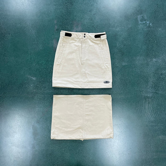 SALE Women's Corteiz Alcatraz Skirt