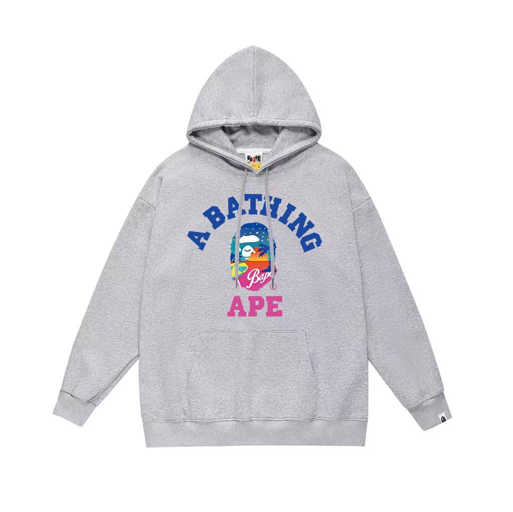 Bape Hoodies