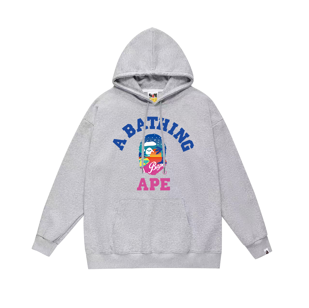 Bape Hoodies