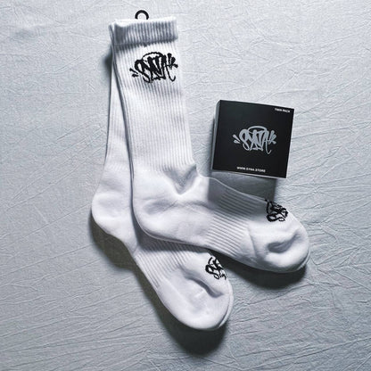 Syna Socks