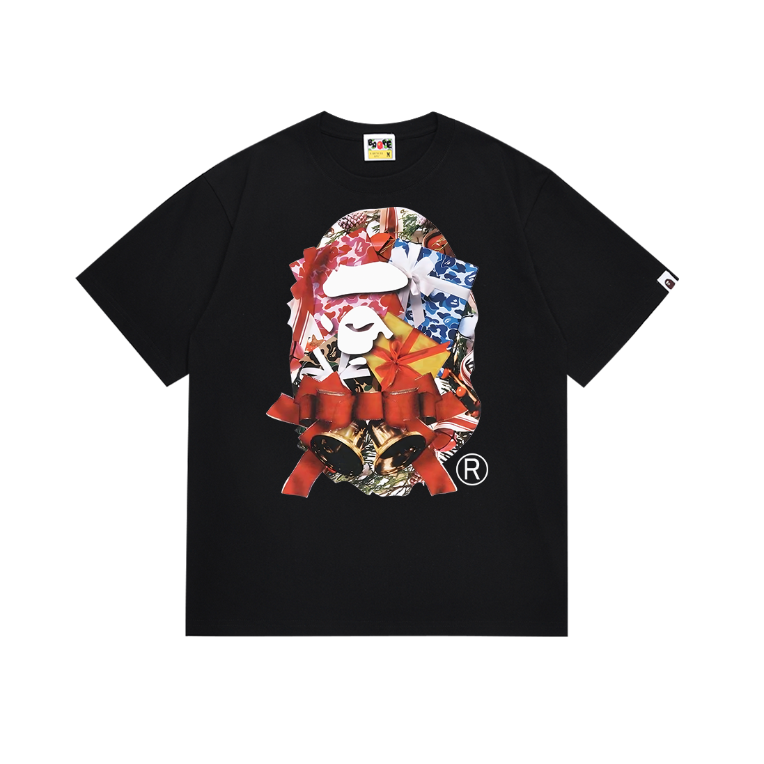 Bape Tees