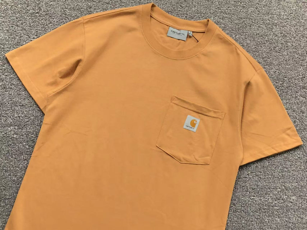 Carhartt Pocket Tees