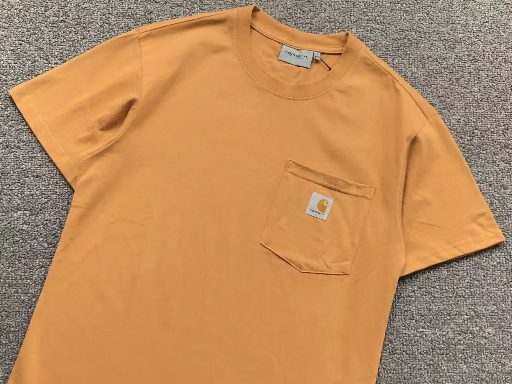 Carhartt Pocket Tees
