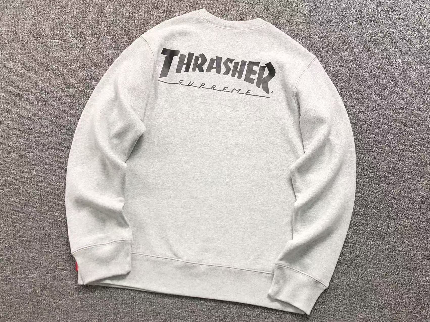 Supreme Mixed Sweaters