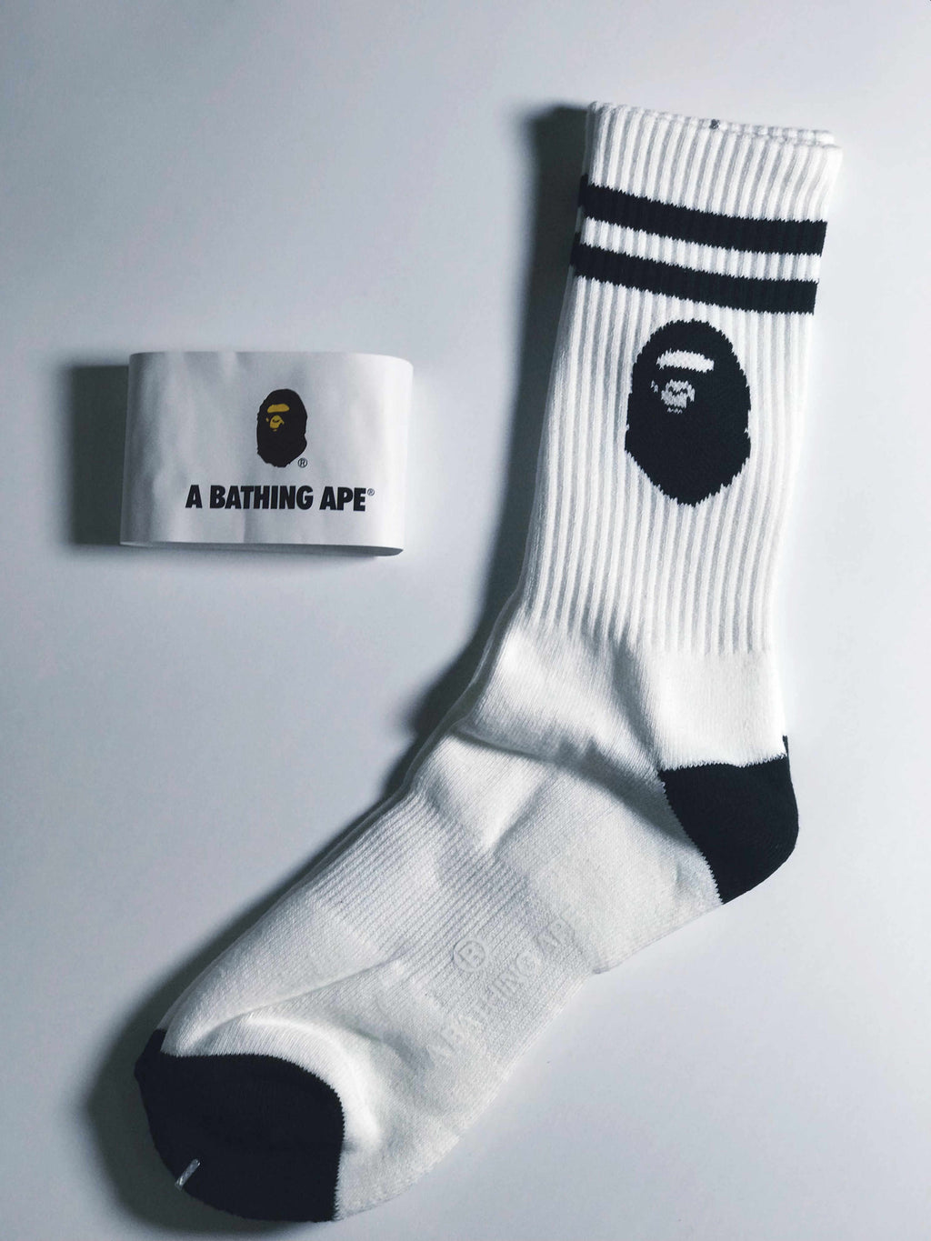 ALL Bape Socks