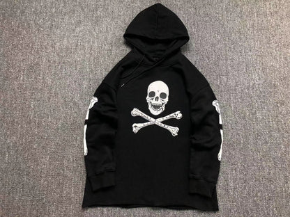 Vlone Mixed Hoodies