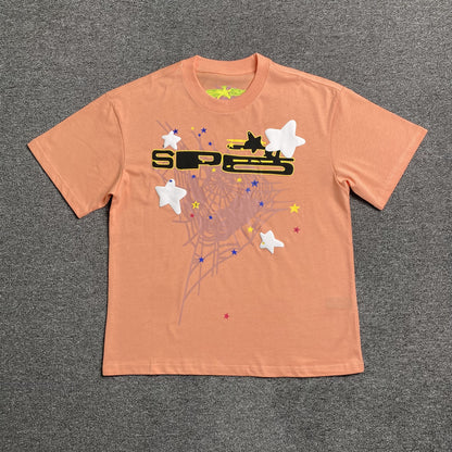 SP5DER Mixed Tees