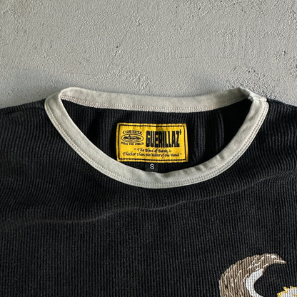Corteiz Waffle Sweaters