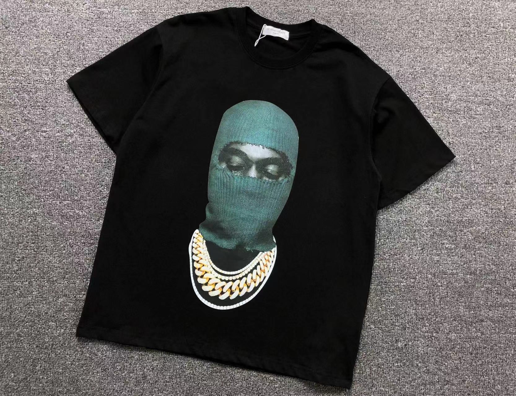 IH NOM UH NIT Tees
