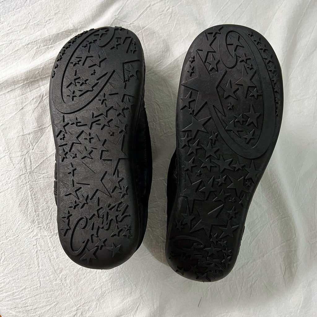 Corteiz Crib Crep