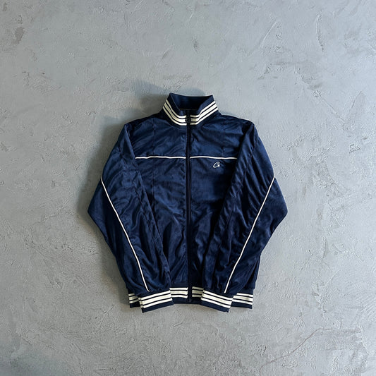 Corteiz Uptown Velour Tracksuits