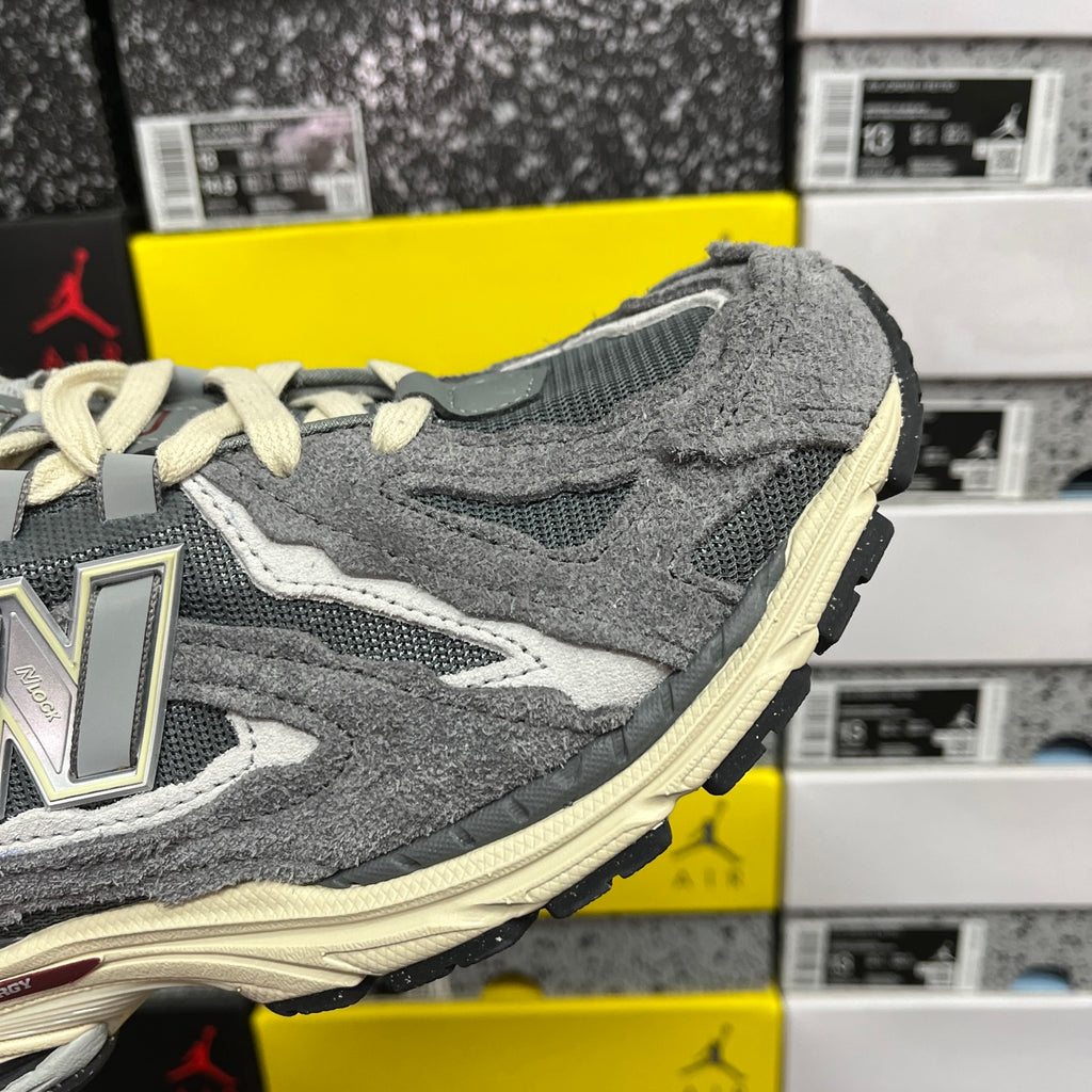 New Balance 1906D "Protection Pack" Harbor Grey / Castle Rock
