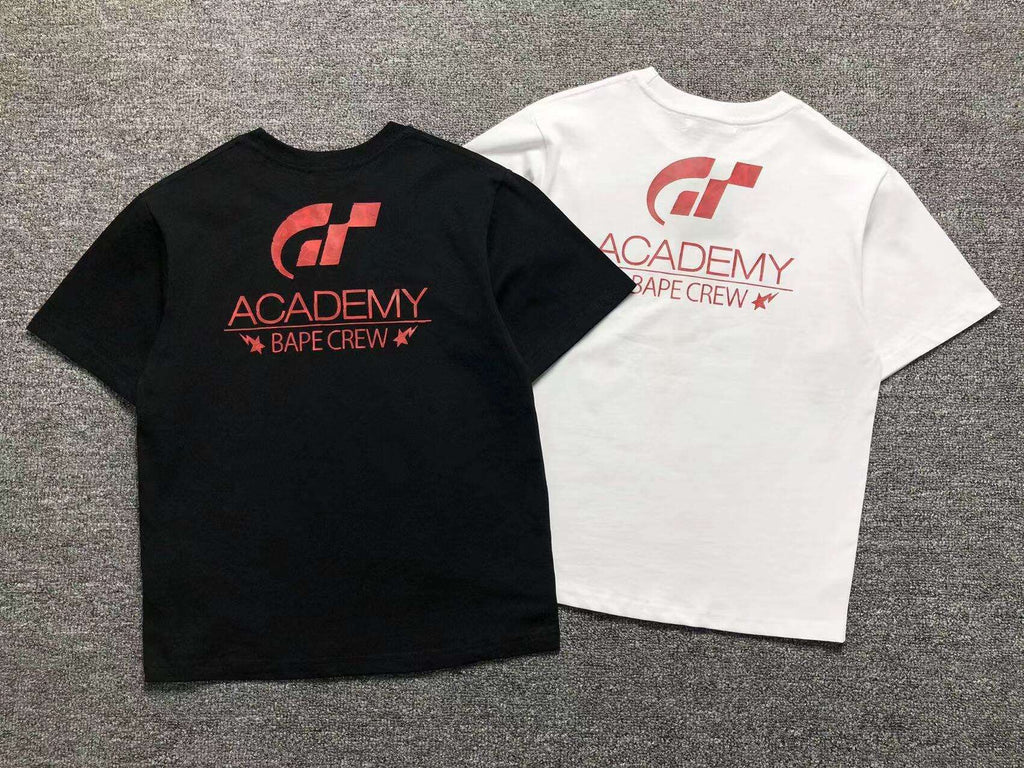 Bape Tees