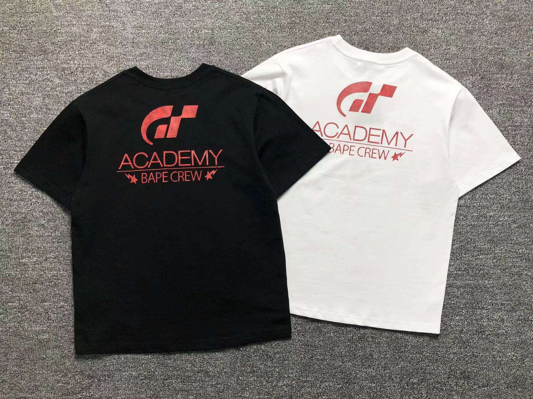 Bape Tees
