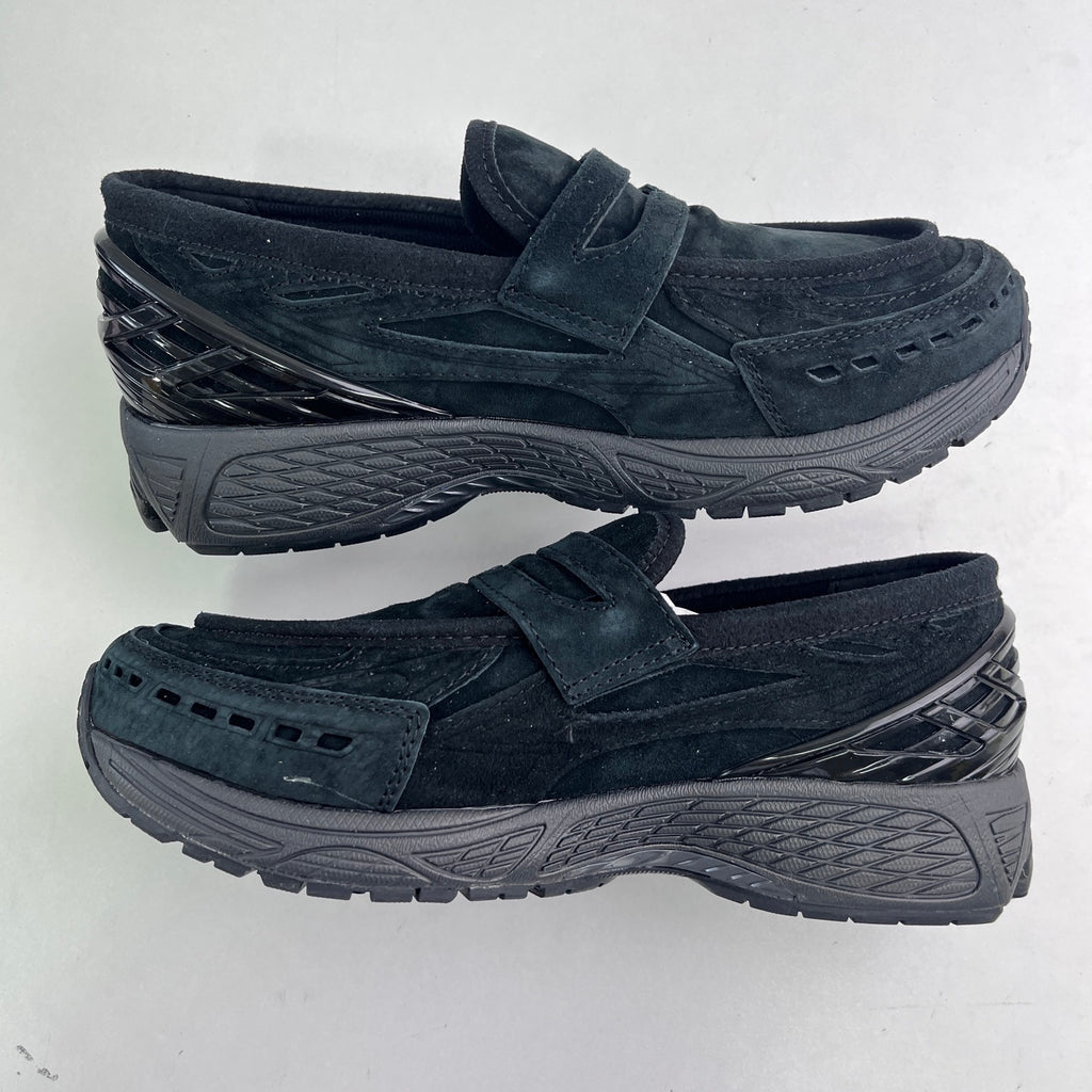 New Balance 1906L Loafer Black Suede