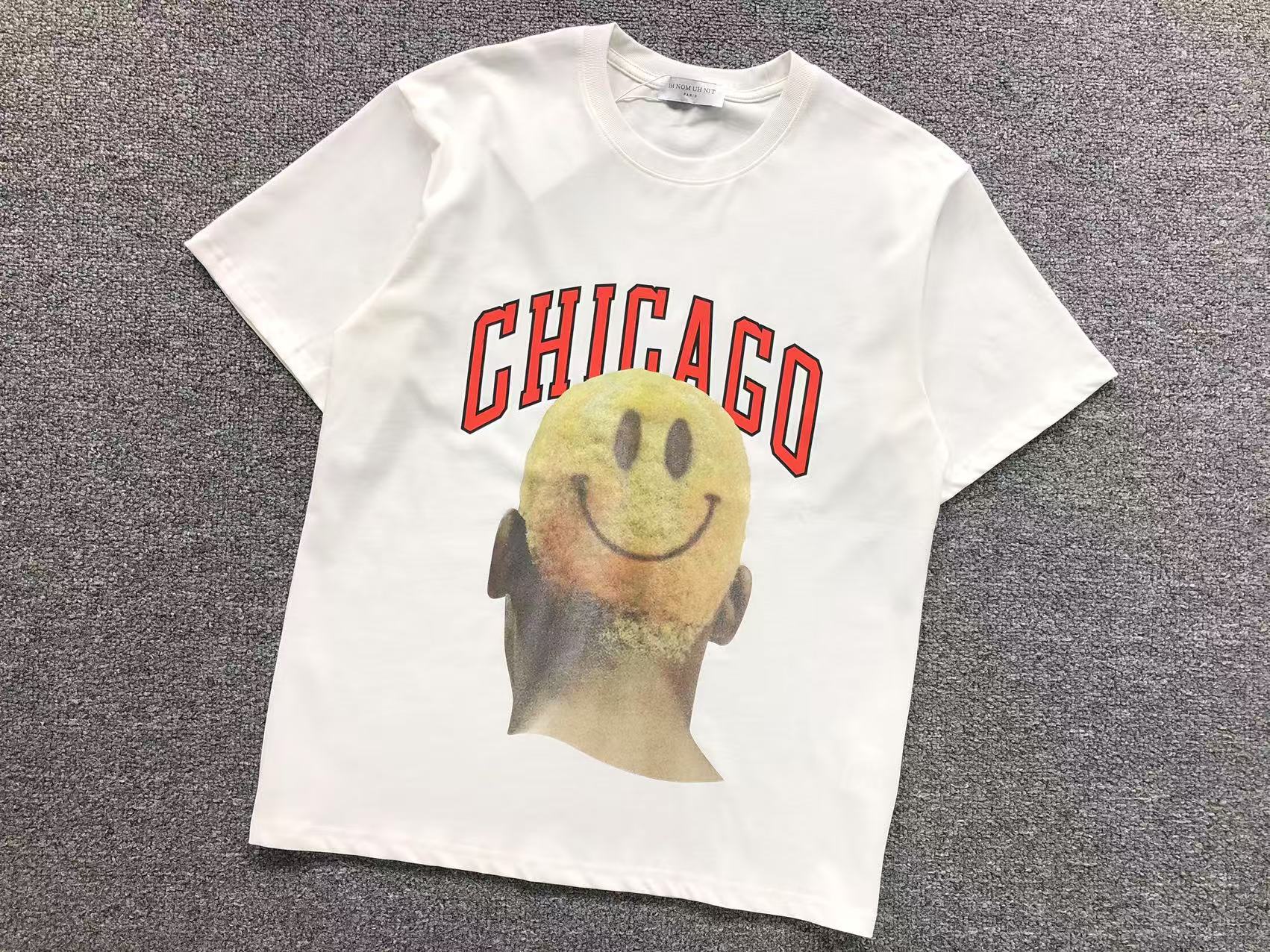 IH NOM UH NIT Tees