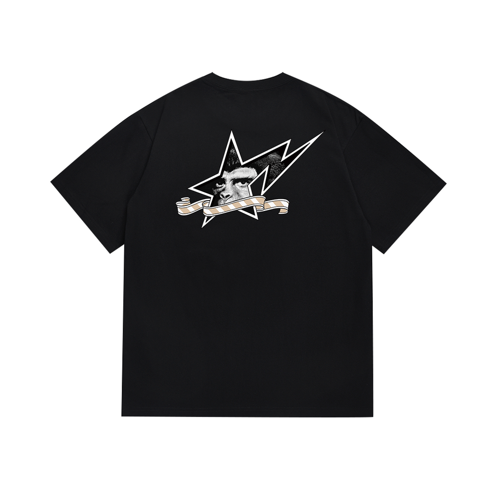Bape Tees