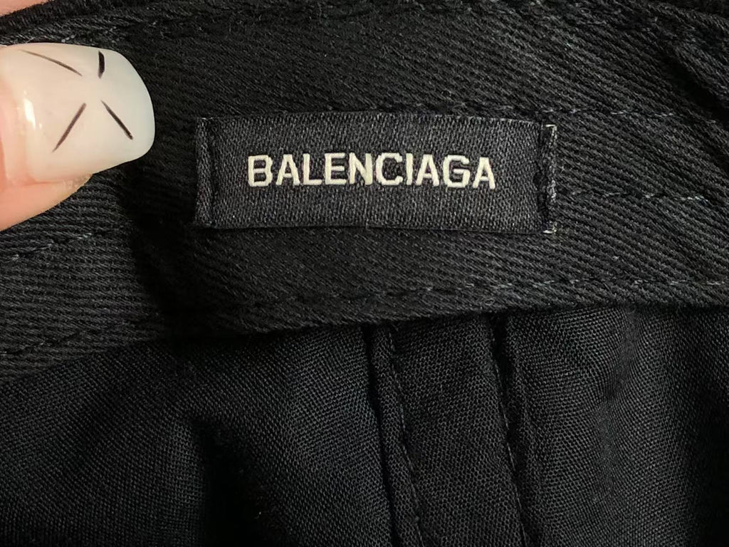 Balenciaga Caps