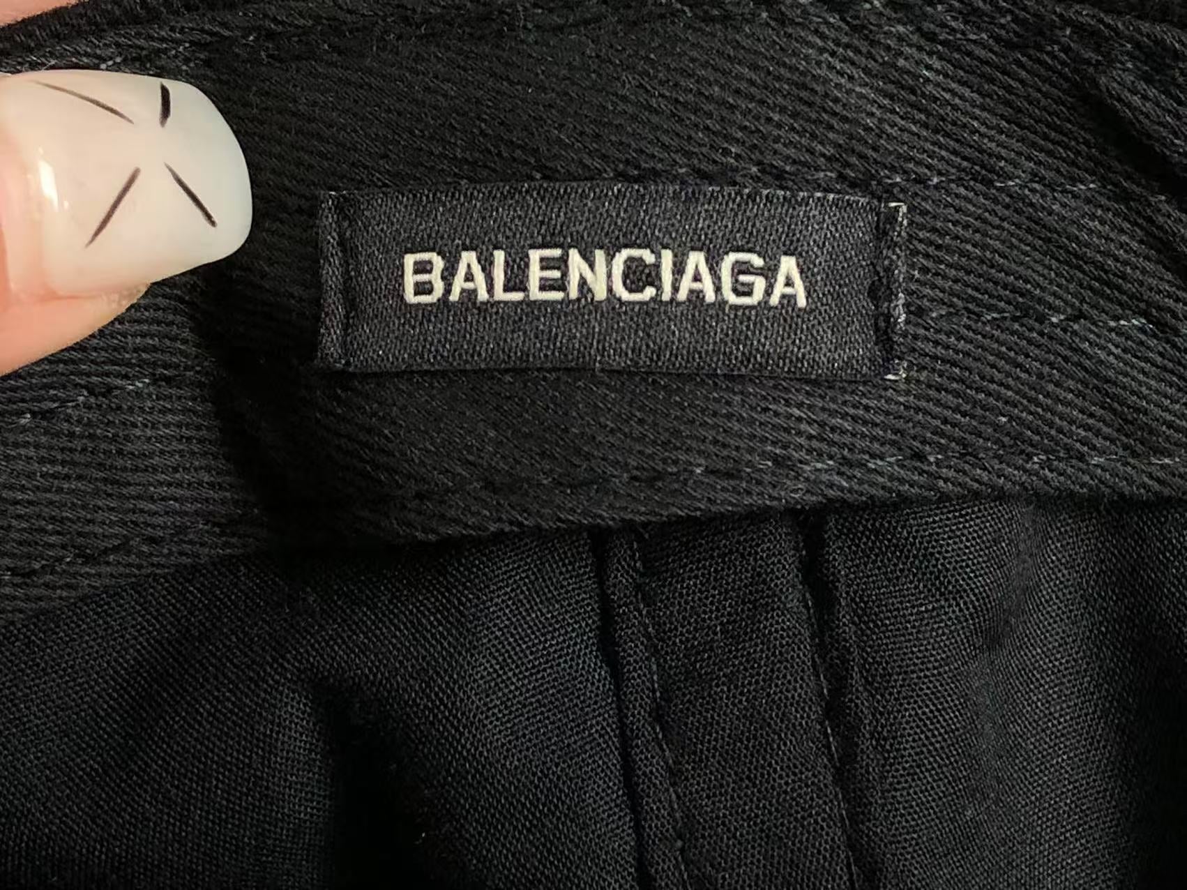 Balenciaga Caps