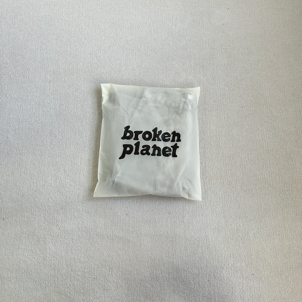 Broken Planet Star Pants