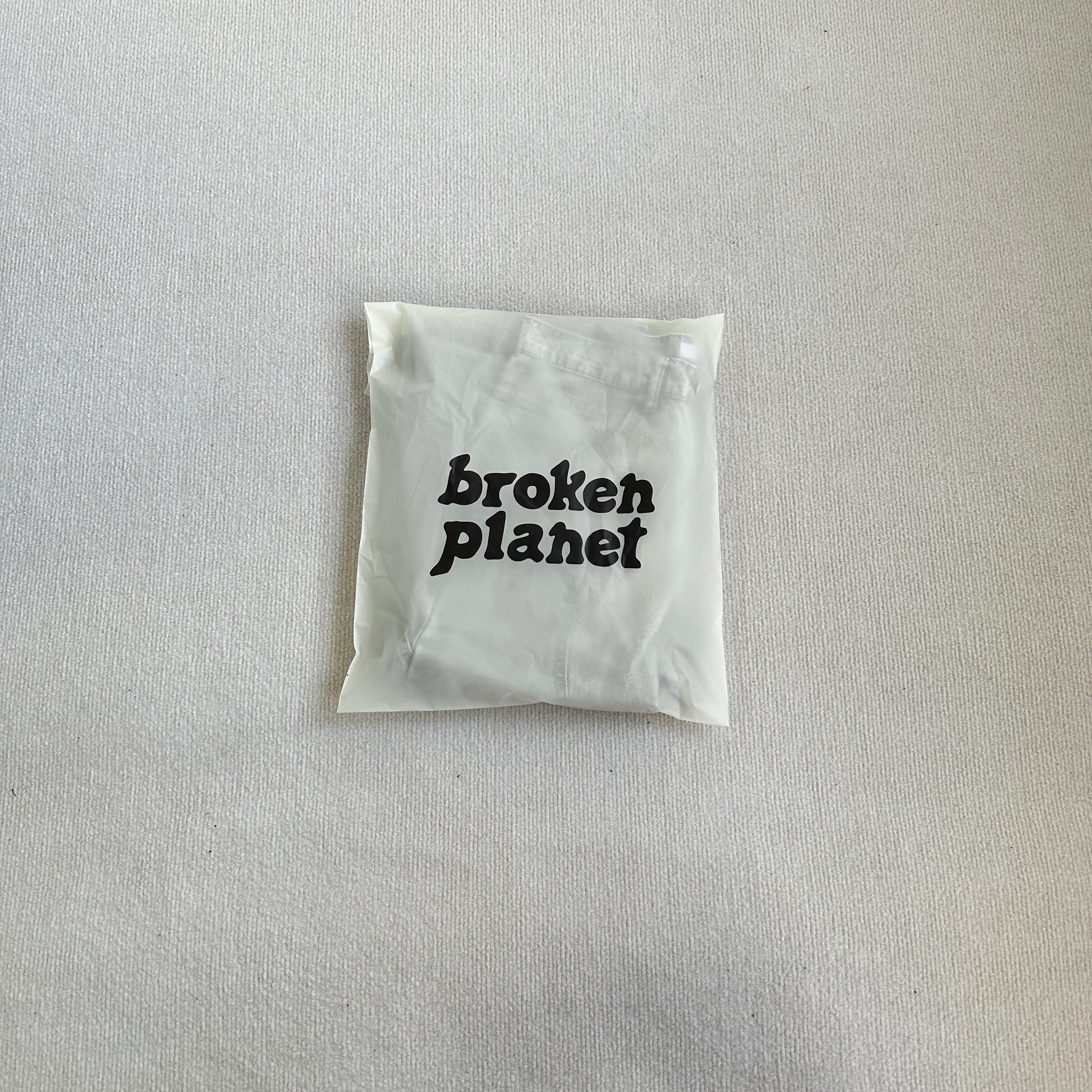 Broken Planet Star Pants