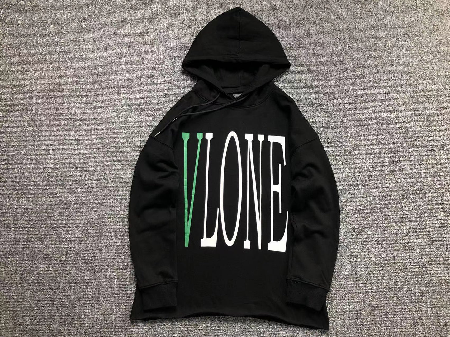Vlone Mixed Hoodies