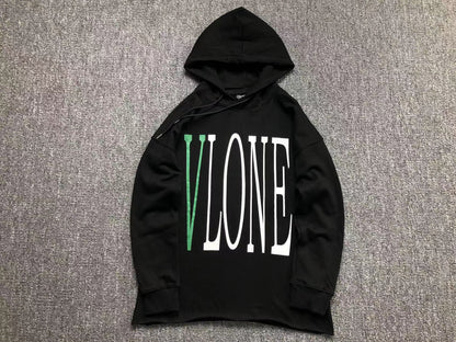 Vlone Mixed Hoodies