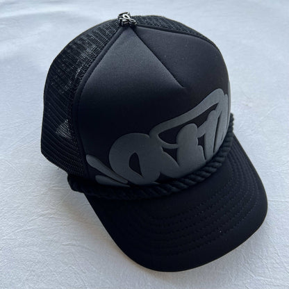 Syna Trucker Caps