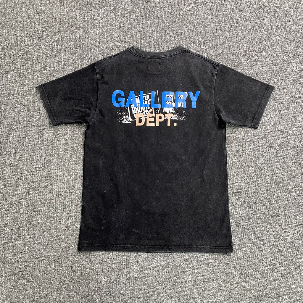 Gallery Dept Mixed Tees
