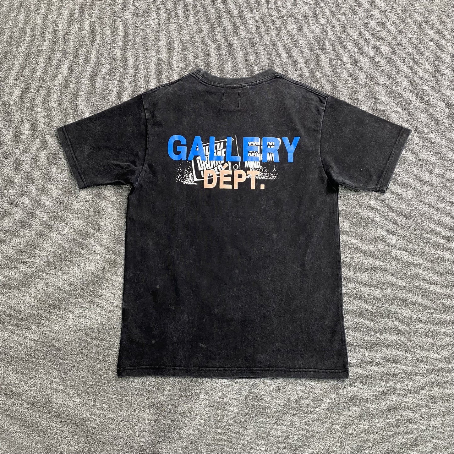 Gallery Dept Mixed Tees