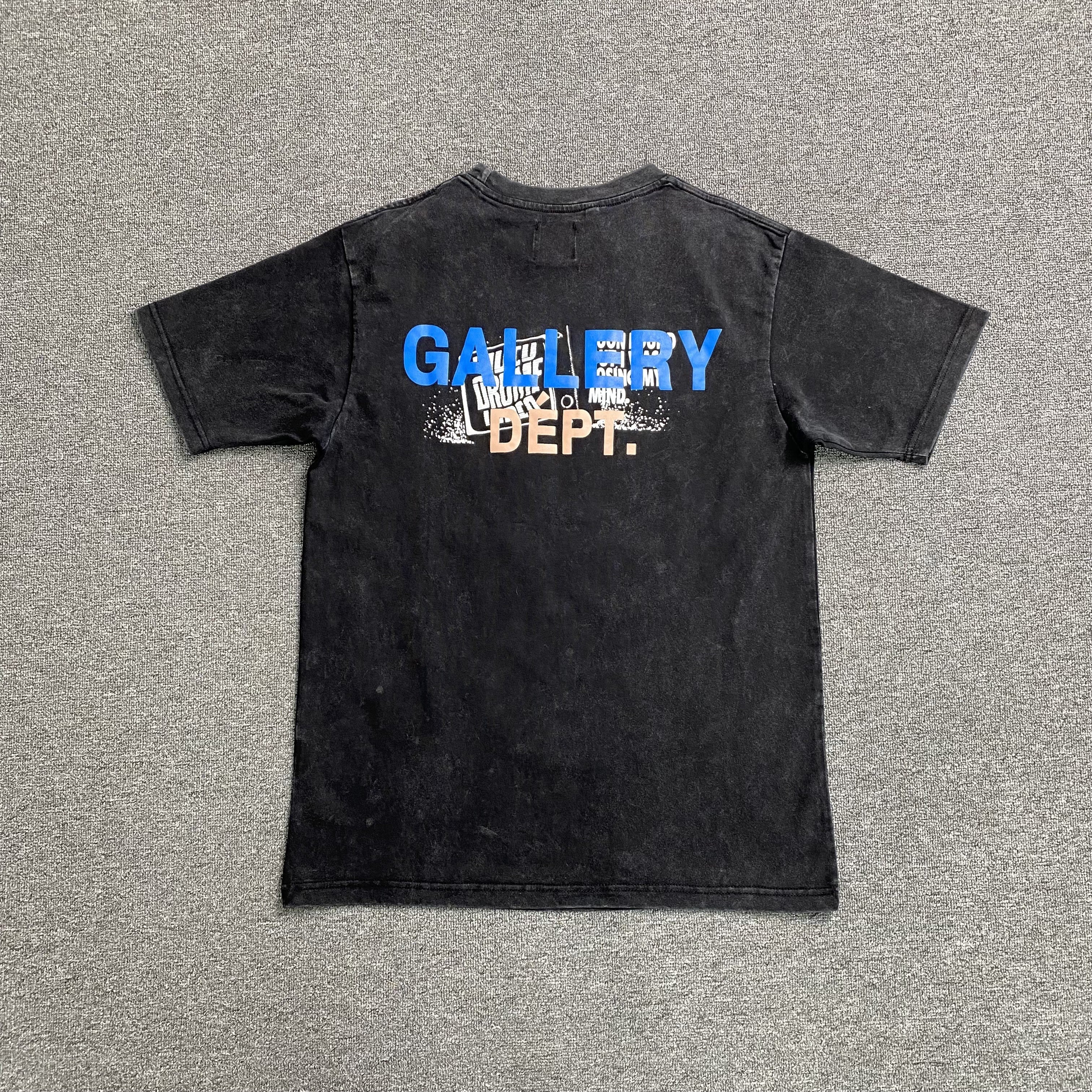 Gallery Dept Mixed Tees