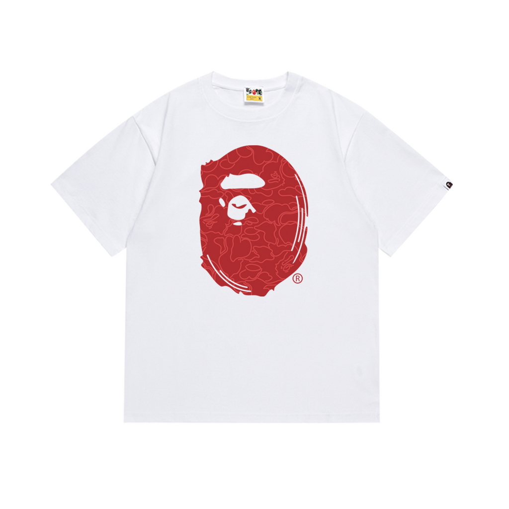 Bape Tees