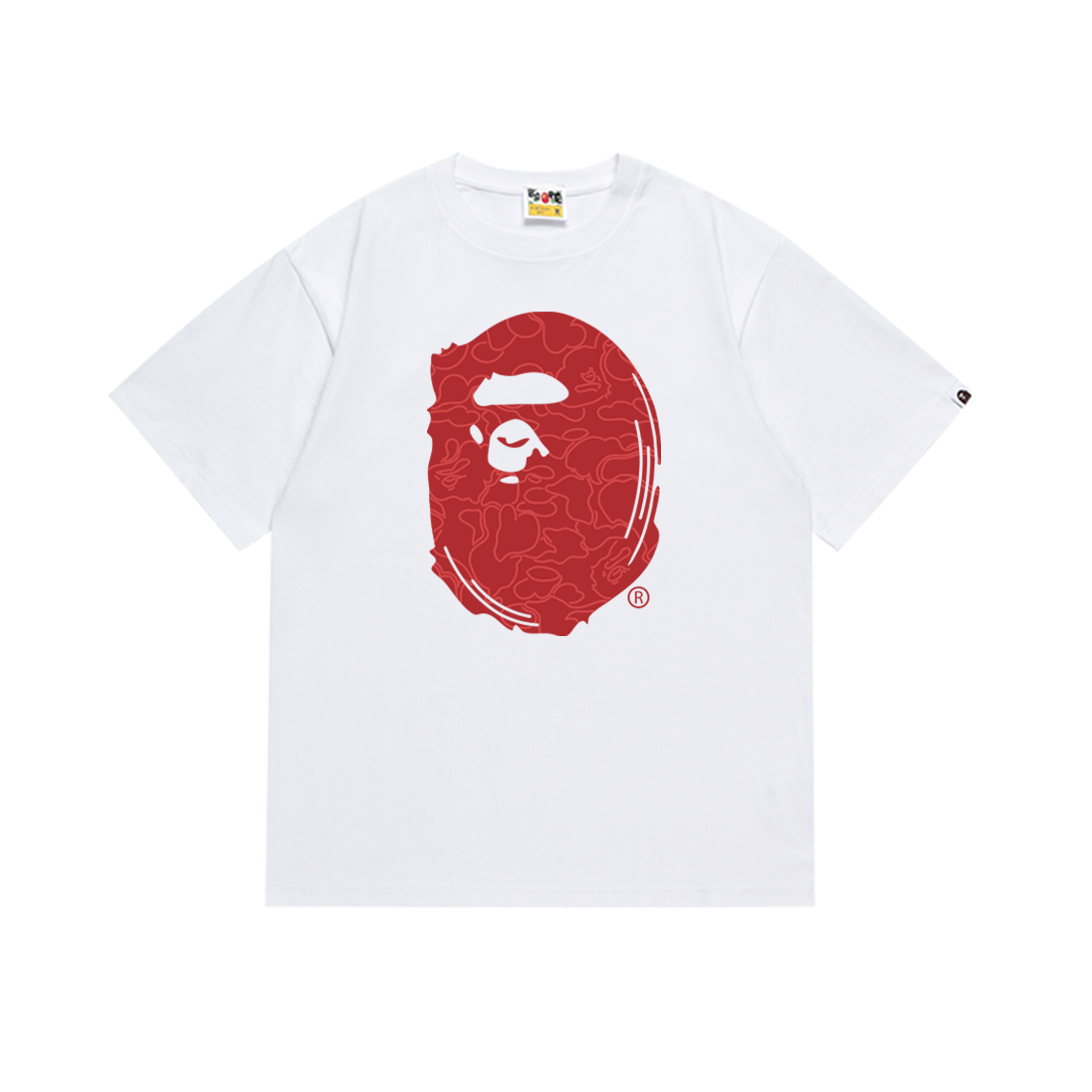 Bape Tees