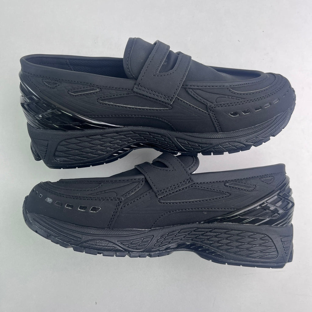New Balance 1906L "Black Leather"