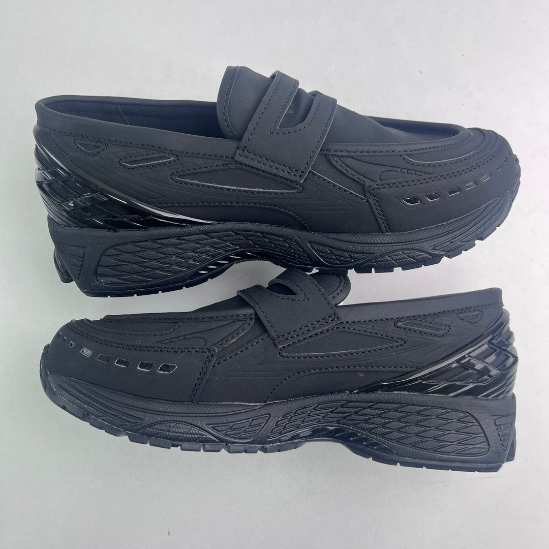 New Balance 1906L "Black Leather"