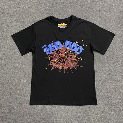 SP5DER Mixed Tees