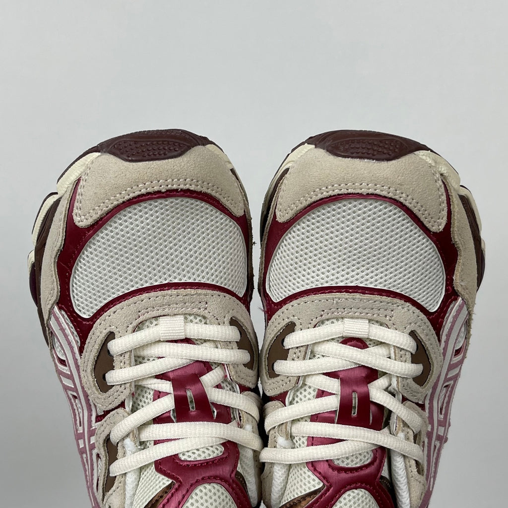 ASICS GEL-NYC Cream Sweet Pink