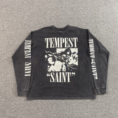 Saint Michael Sweaters