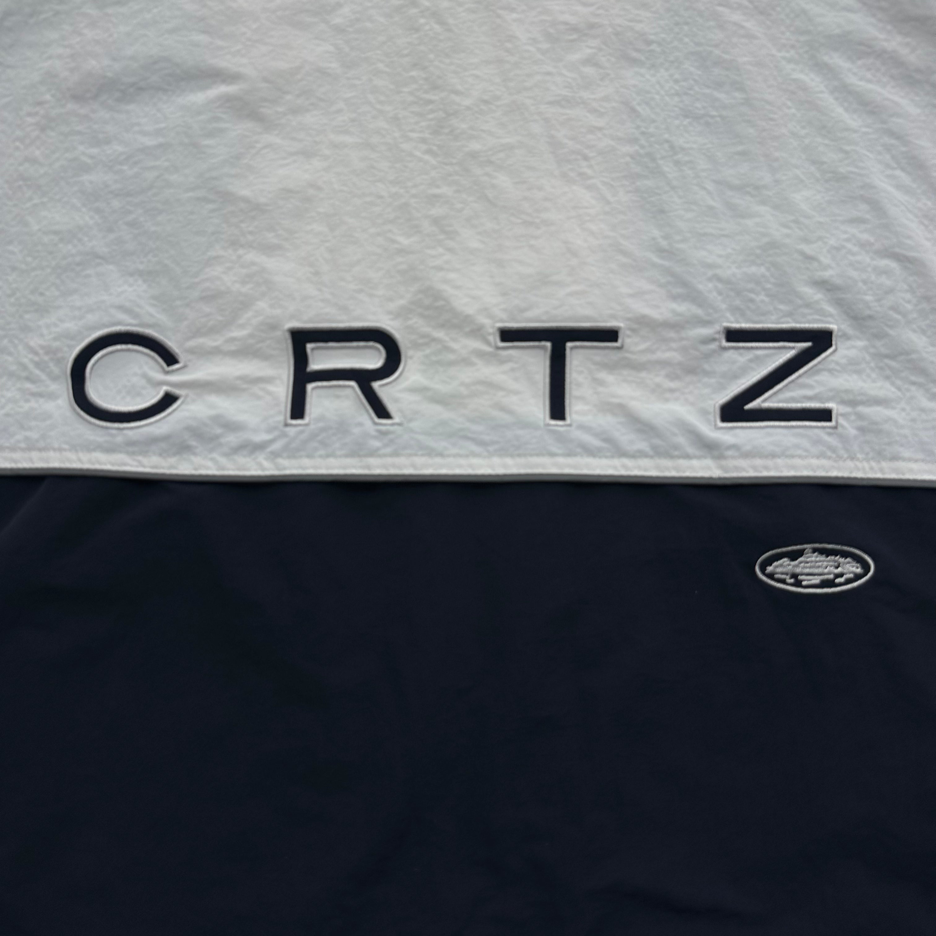Corteiz Shuku Jacket