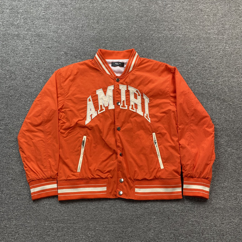Amiri Jacket