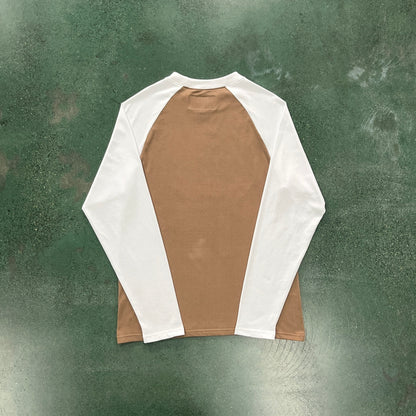SALE Corteiz Allstarz Raglan Long-sleeve