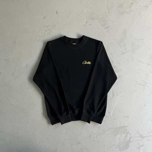 Corteiz Basic Crewneck Tracksuit