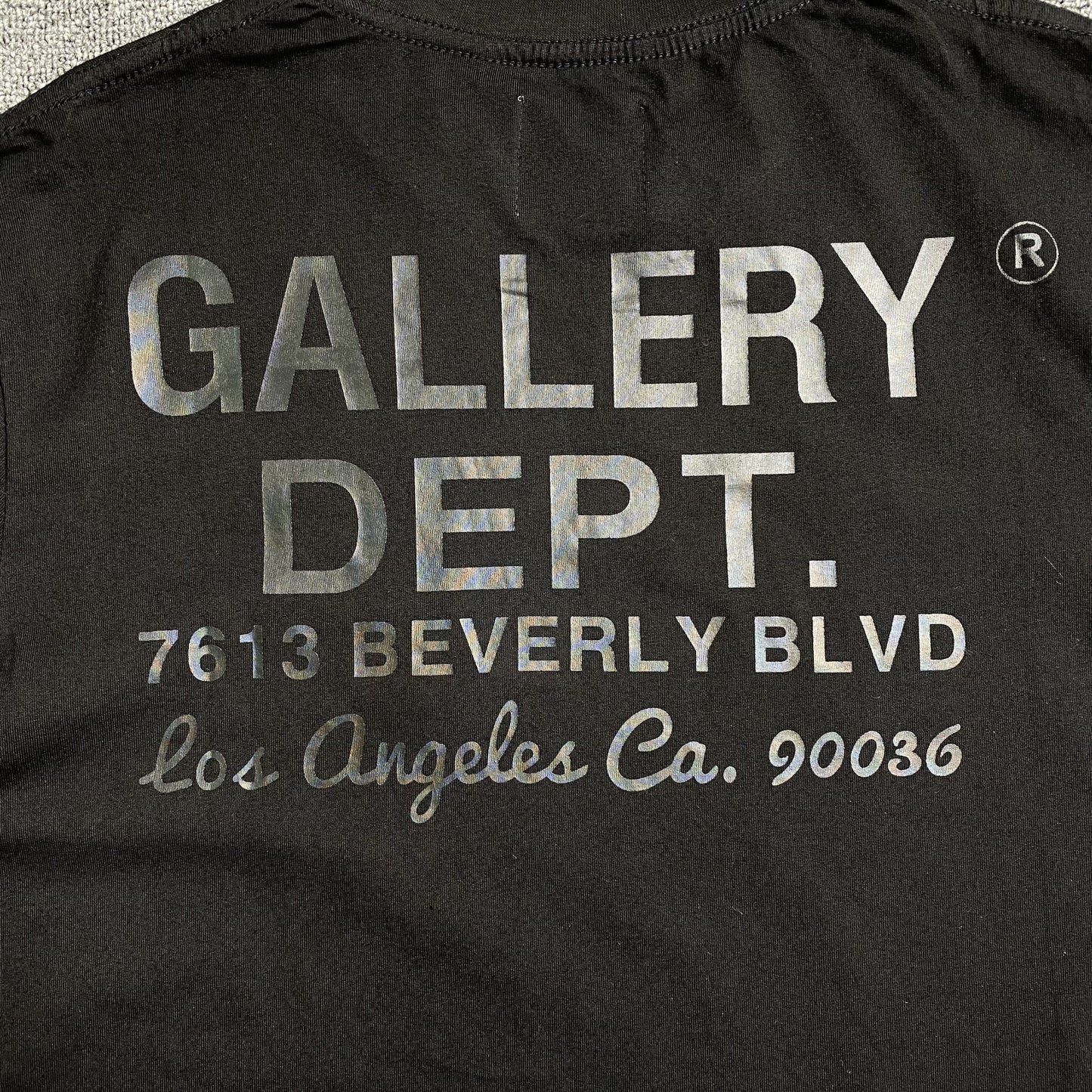 Gallery Dept Mixed Sweaters
