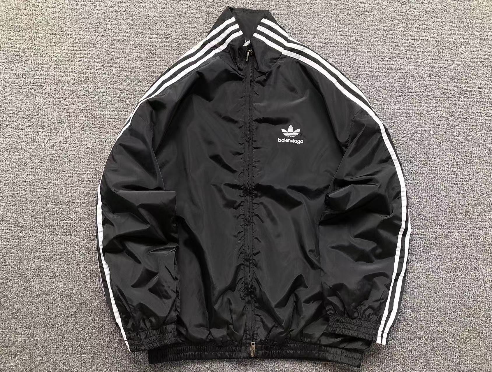 Balenciaga x Adidas Tracksuit