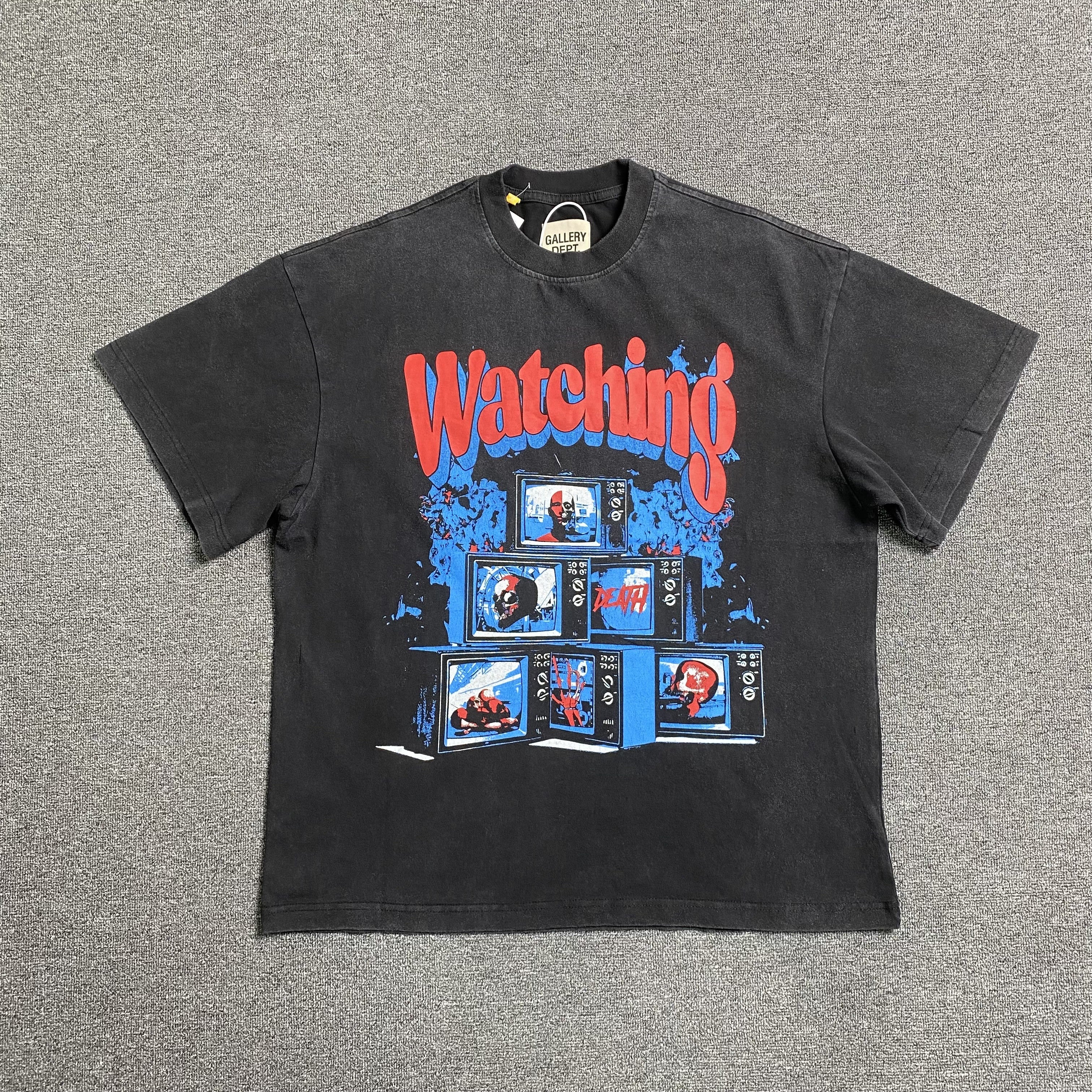 Gallery Dept Mixed Tees