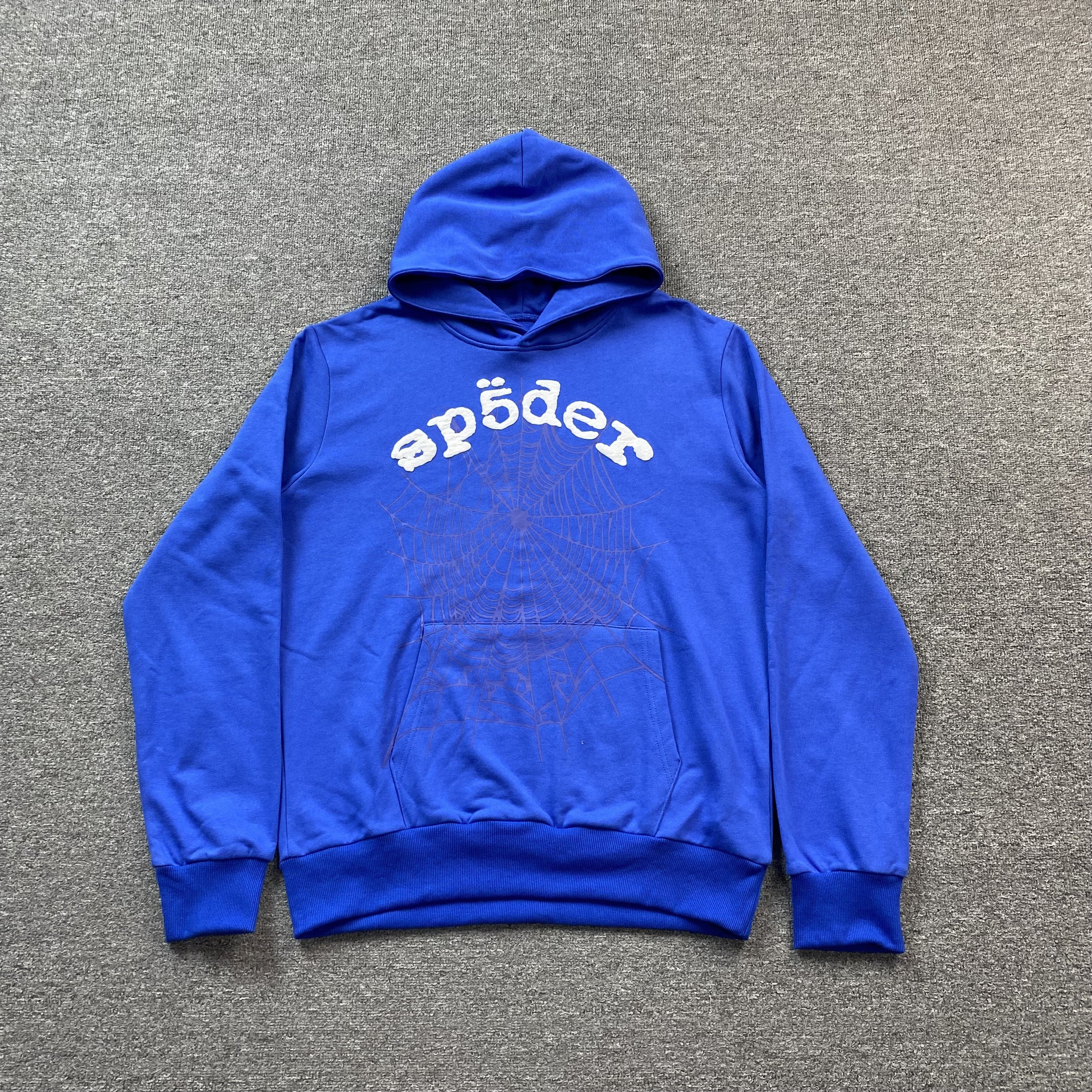 SP5DER Mixed Tracksuits