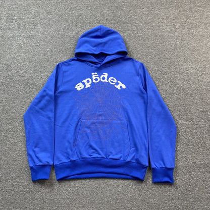 SP5DER Mixed Tracksuits